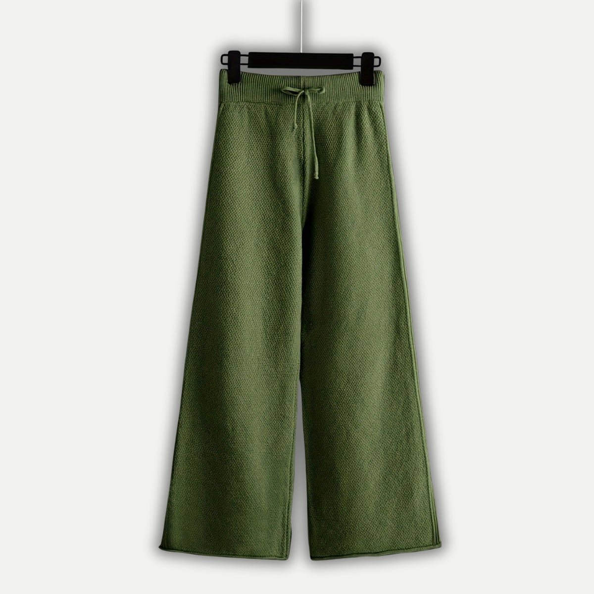 Women’s Knit Two Piece Set