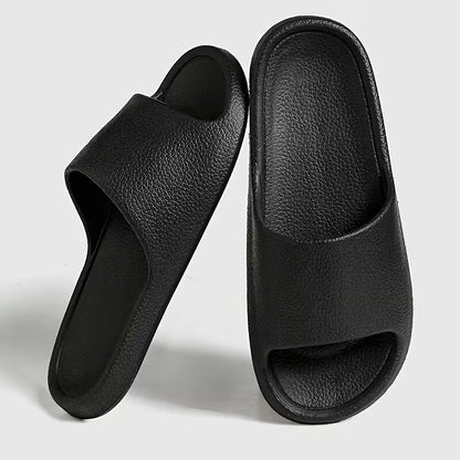 Women’s Open Toe Slide Slippers
