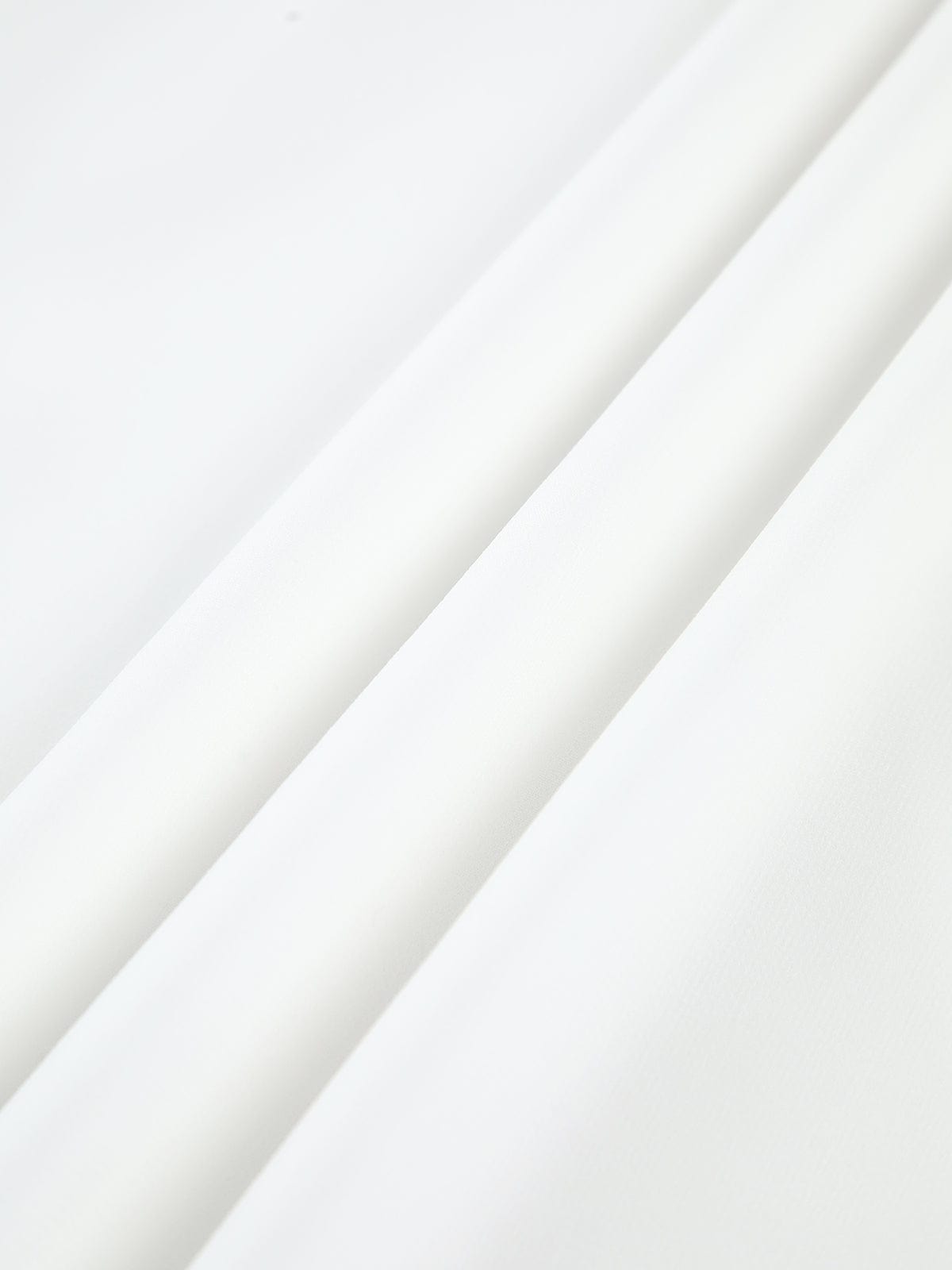 Women’s A-Line Midi Dress with Square Neck