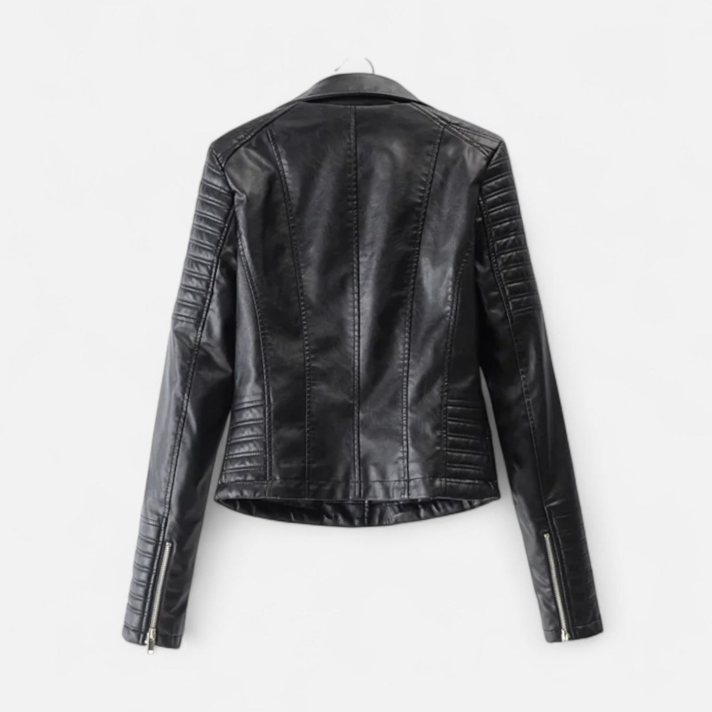 Women’s Biker Jacket