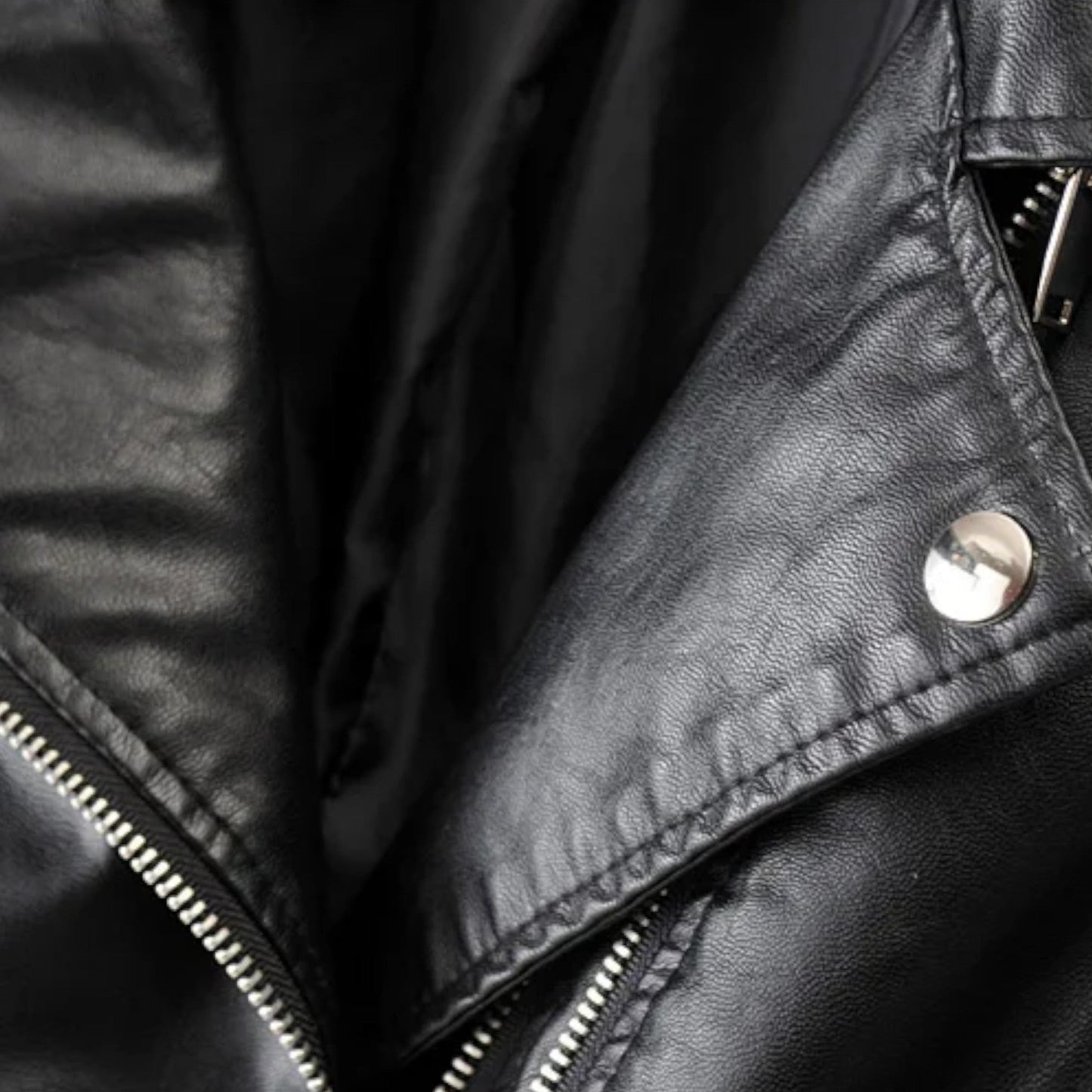 Women’s Biker Jacket