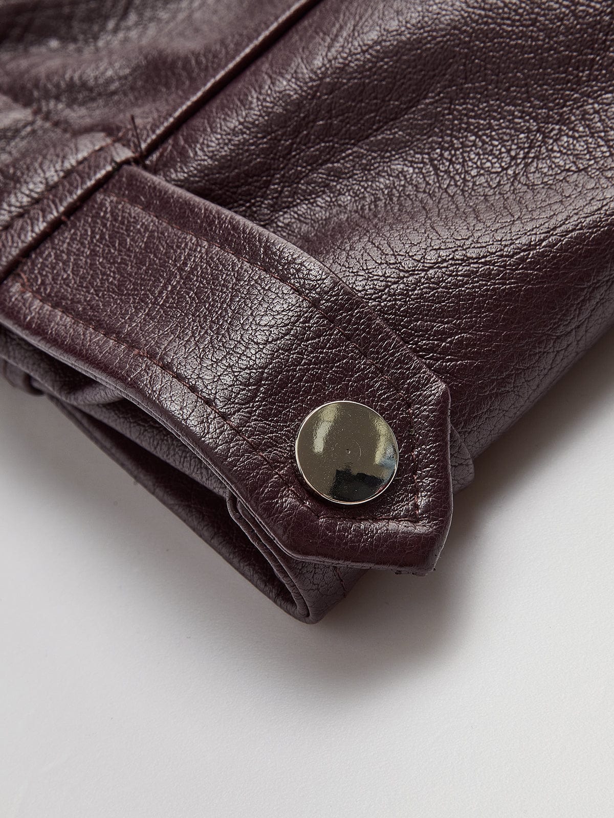 Women’s Collared Zip Jacket