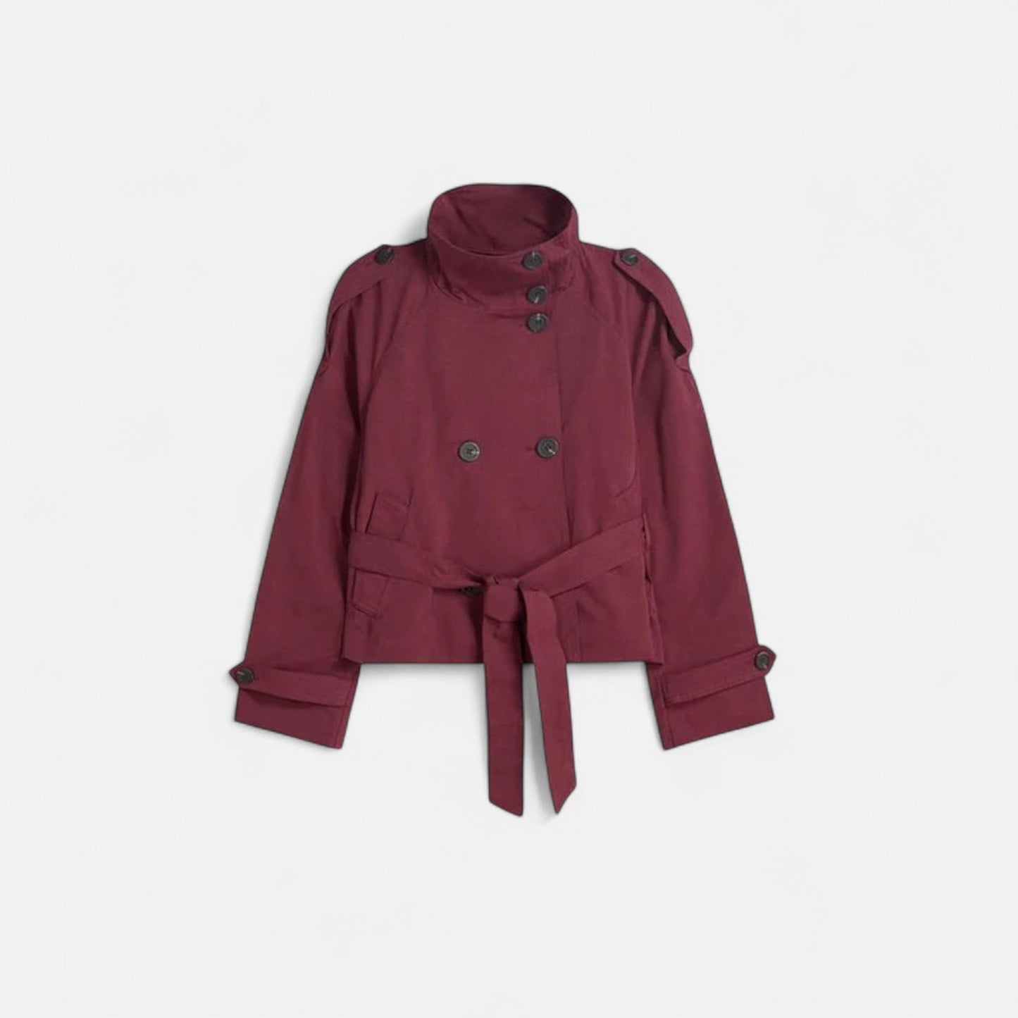 Women’s Double Breasted Jacket