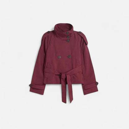 Women’s Double Breasted Jacket