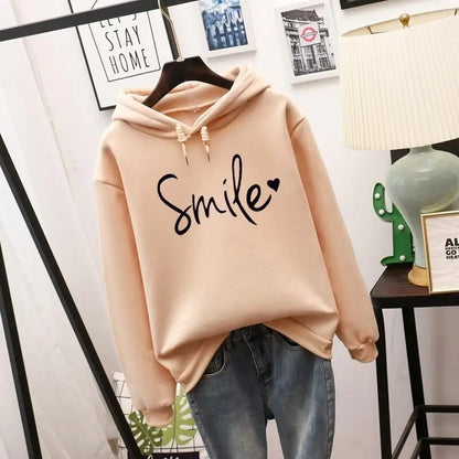 Women’s Graphic Sweatshirt