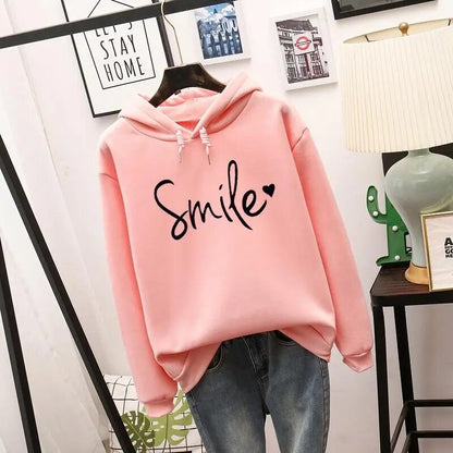 Women’s Graphic Sweatshirt
