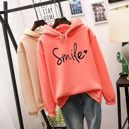 Women’s Graphic Sweatshirt