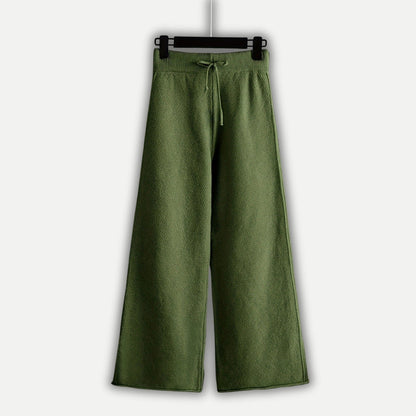 Women’s Knit Two Piece Set