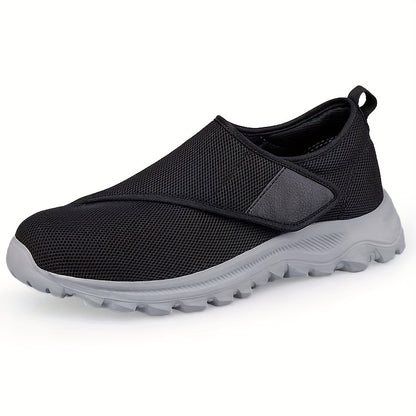 Women’s Mesh Slip On Sneakers