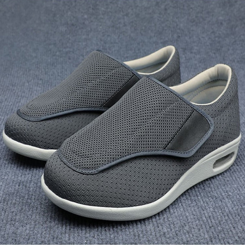 Women’s Mesh Slip On Sneakers