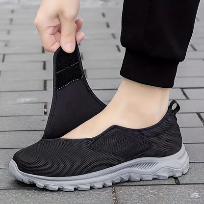 Women’s Mesh Slip On Sneakers