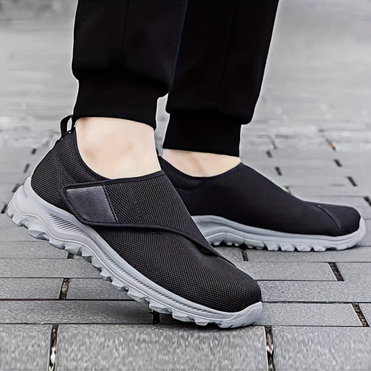 Women’s Mesh Slip-On Sneakers