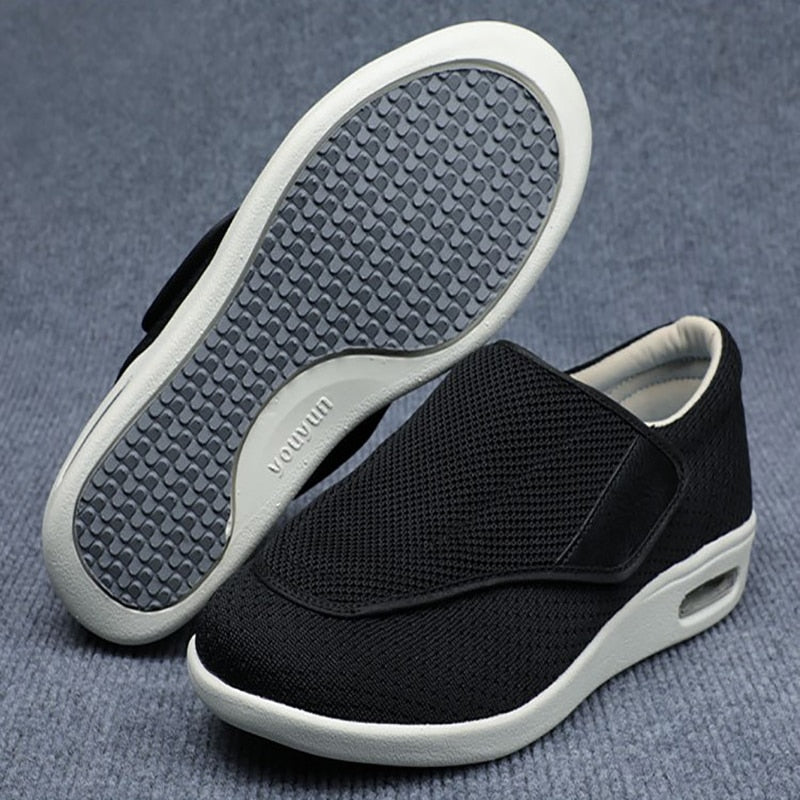 Women’s Mesh Slip On Sneakers
