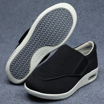 Women’s Mesh Slip On Sneakers