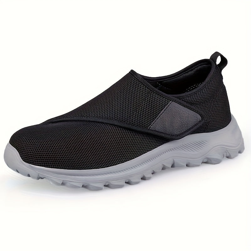Women’s Mesh Slip-On Sneakers