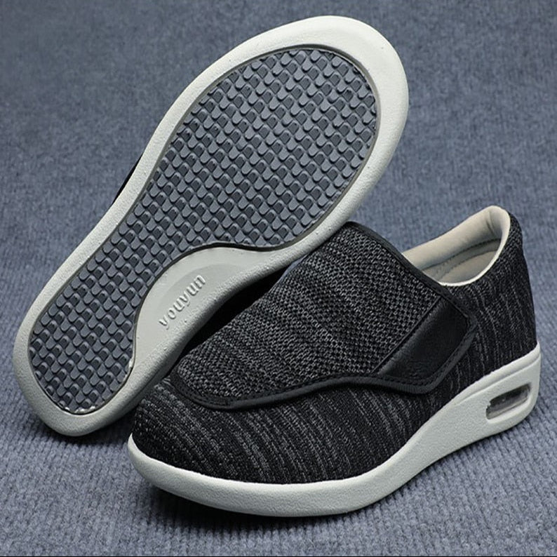 Women’s Mesh Slip On Sneakers