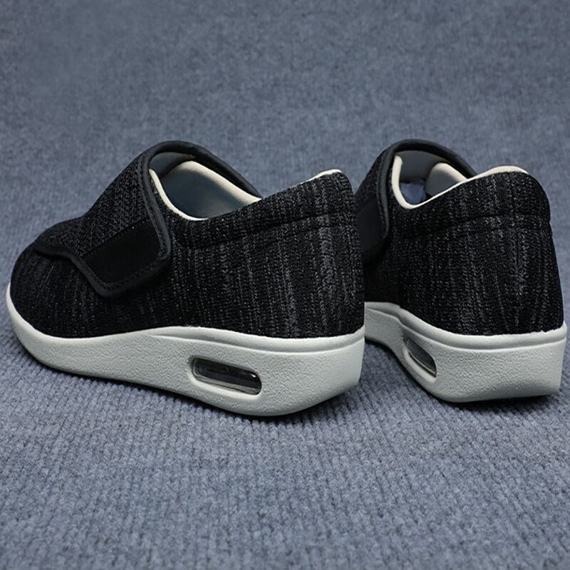 Women’s Mesh Slip On Sneakers