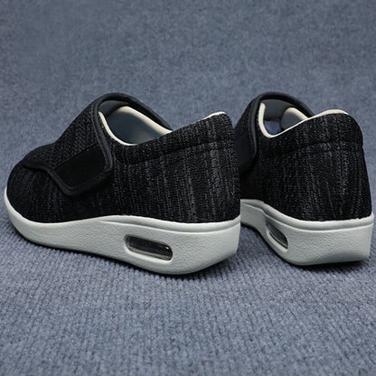 Women’s Mesh Slip On Sneakers