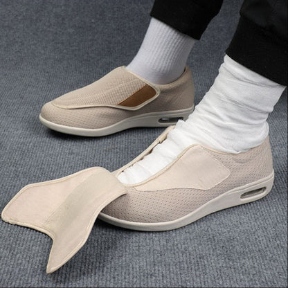 Women’s Mesh Slip On Sneakers
