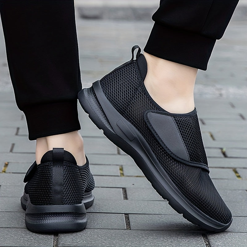 Women’s Mesh Strap Sneakers