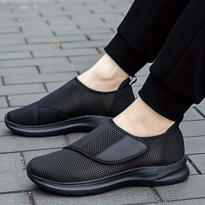 Women’s Mesh Strap Sneakers