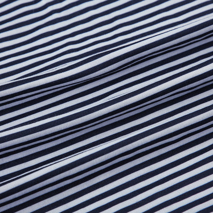 Women’s Striped Wide Leg Pants